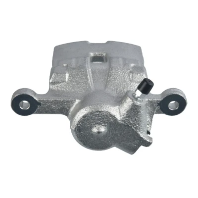 Abbildung von FEBI BILSTEIN 181695 Bremssattel Gusseisen Hinterachse links SUBARU: Forester III, Impreza III Hatchback