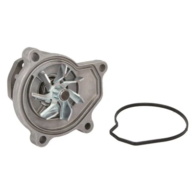 Abbildung von CONTITECH WPS3040 Wasserpumpe SKODA: Fabia 2, I Hatchback, Rapid SEAT: Ibiza 4 Sportcoupe, 3,