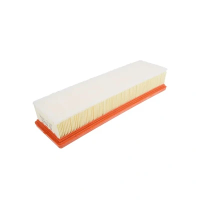 Abbildung von BOSCH F 026 400 377 Luftfilter 60,3 95,5 327 Filtereinsatz DACIA: Sandero 2, I, LOGAN MCV RENAULT: 1
