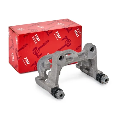 Abbildung von TRW BDA1169 Bremssattelhalter VOLKSWAGEN: CADDY 4 Kombi, SKODA: Octavia 3 Combi