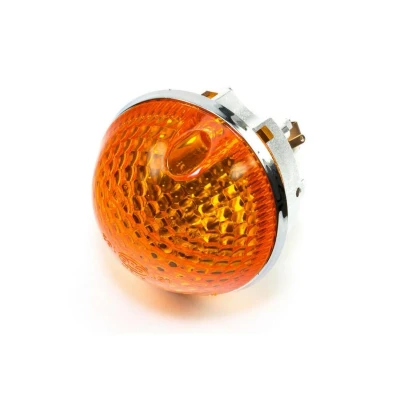 Abbildung von VICMA 9232 Blinker beidseitig, hinten mit Blinklicht