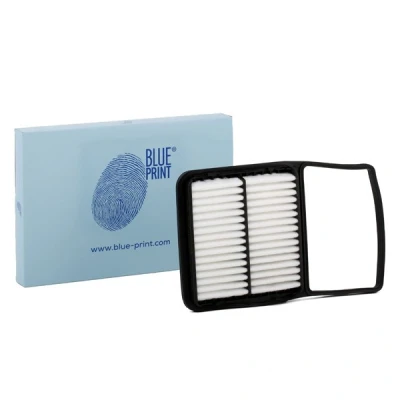 Abbildung von BLUE PRINT ADT32291 Luftfilter 27 198 290 Filtereinsatz TOYOTA: Prius II Liftback