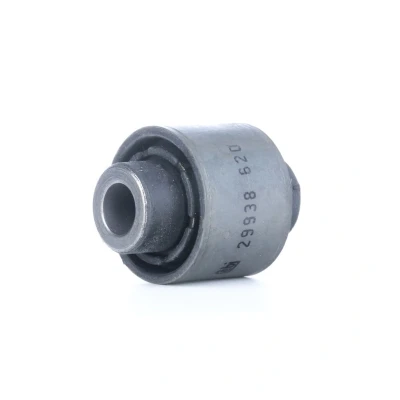 Abbildung von FEBI BILSTEIN 29938 Querlenkerlager Hinterachse links, außen, unten, rechts Gummi Gummimetalllager VOLKSWAGEN: Touran I, GOLF 6, Tiguan I
