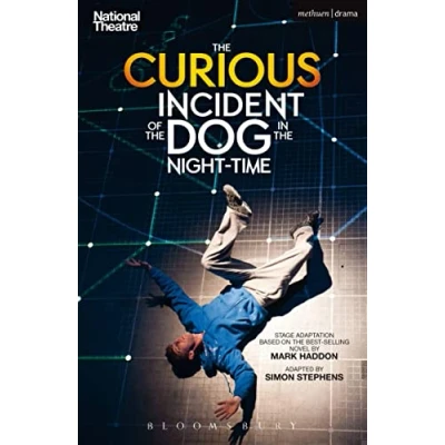 Abbildung von The Curious Incident of Dog in Night Time: Play (Modern Plays)
