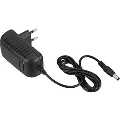 Abbildung von Universal Netzteil 15V DC, 5,5x2,5mm, 1,6A 25W