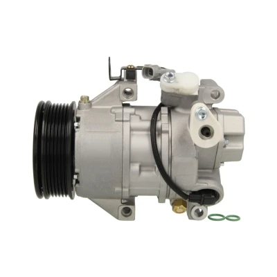 Abbildung von NISSENS 89443 Kompressor 5SER09C 12 PAG 46 R 134a TOYOTA: Urban Cruiser