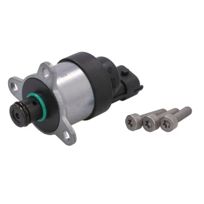 Abbildung von BOSCH 1 465 ZS0 122 Kraftstoffregelventil Hochdruckpumpe (Niederdruckseite) mit Anbaumaterial