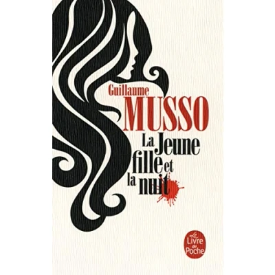 Abbildung von la jeune fille et nuit: roman