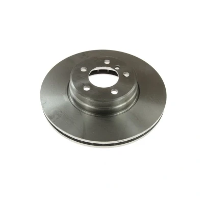 Abbildung von TRW DF4867S Bremsscheibe 344 29,9 5 120 Belüftet lackiert hochgekohlt LAND ROVER: Range Rover 3