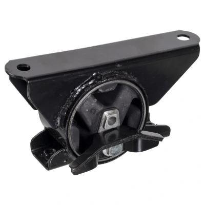 Abbildung von FEBI BILSTEIN 180401 Motorlager links Gummimetalllager