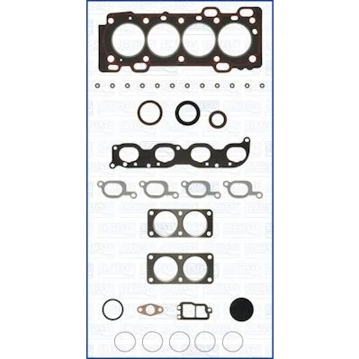 Abbildung von AJUSA 52229200 Dichtungssatz, Zylinderkopf FIBERMAX
