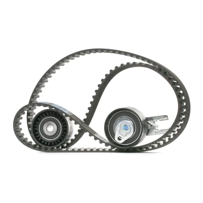 Abbildung von DAYCO KTB310 Zahnriemensatz CITROËN: C3 II, I Hatchback, FORD: FIESTA 6, 5, MAZDA: 2 Hatchback
