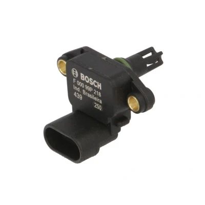 Abbildung von BOSCH F 000 99P 218 Sensor, Saugrohrdruck FIAT: Panda II Hatchback