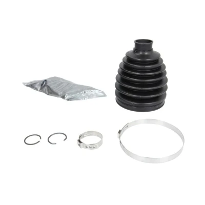 Abbildung von SPIDAN 36095 Achsmanschette 109,50 TPE (thermoplastischer Elastomer) KIA: Sportage III, HYUNDAI: ix35