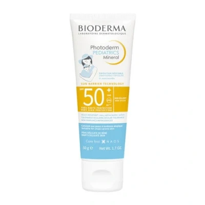 Abbildung von Bioderma Photoderm Mineral SPF 50+