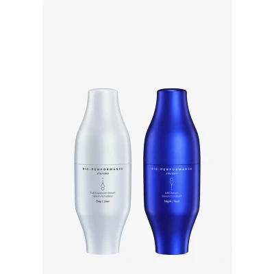 Abbildung von Shiseido Bio Performance Skin Filler Set