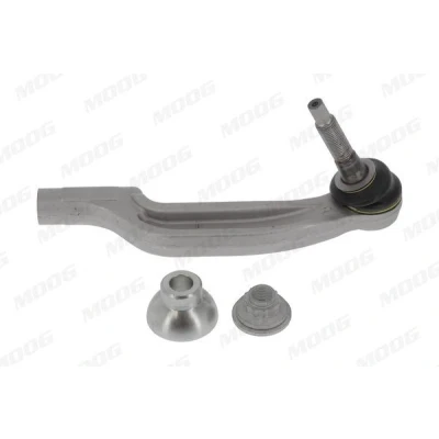 Abbildung von MOOG ME ES 17205 Spurstangenkopf M14X1.5 Vorderachse links MERCEDES BENZ: A Class