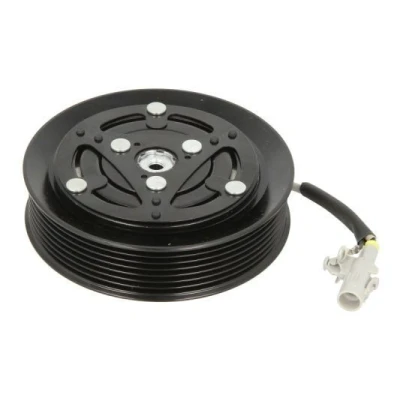 Abbildung von THERMOTEC KTT040185 Magnetkupplung DENSO 10S11C