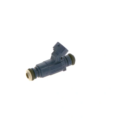 Abbildung von BOSCH 0 280 156 461 Einspritzventil Benzineinspritzung KIA: Picanto I