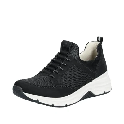 Abbildung von Rieker Damen Halbschuhe 48157