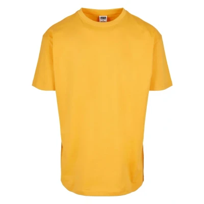 Abbildung von Urban Classics Heavy Tshirt basic, Herren, Größe: XS, Magicmango