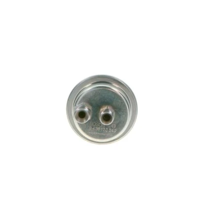 Abbildung von BOSCH 0 438 170 042 Druckspeicher, Kraftstoffdruck AUDI: 80 B3, 90 VOLKSWAGEN: GOLF 2