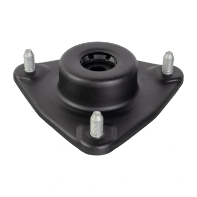 Abbildung von FEBI BILSTEIN 179638 Federbeinstützlager Vorderachse ohne Kugellager Gummi HYUNDAI: ix35