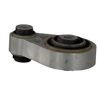 Abbildung von FEBI BILSTEIN 31511 Motorlager hinten Gummimetalllager Gummi 143