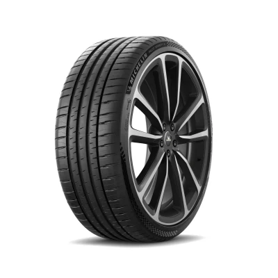 Abbildung von Michelin Pilot Sport 4 S 245/40 R18 97Y PKW Sommerreifen Reifen 203912