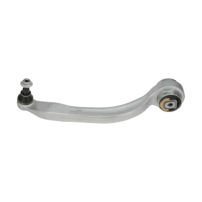 Abbildung von MOOG AU TC 10836 Querlenker hinten, unten, Vorderachse rechts Längslenker Aluminium AUDI: Allroad C5