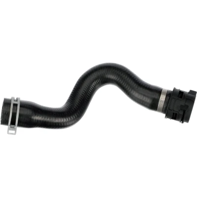 Abbildung von GATES 05 4591 Kühlerschlauch EPDM (Ethylen Propylen Dien Kautschuk) CITROËN: C3 II