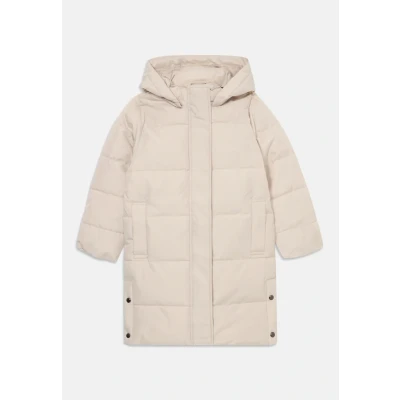 Abbildung von KIDS ONLY Steppmantel »KOGIRENE PUFFER COAT OTW NOOS«, mit seitlichen Druckknöpfen