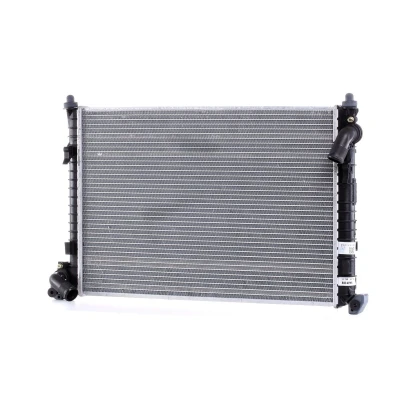 Abbildung von NRF EASY FIT 53808 Kühler, Motorkühlung Aluminium 577 399 28 Kühlrippen gelötet MINI: Hatchback, Convertible kfzteile, mister auto, atp autoteile,