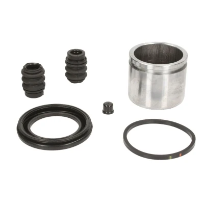 Abbildung von AUTOFREN SEINSA D41937C Bremssattel Reparatursatz Vorderachse 54 HONDA: CIVIC 8 Hatchback