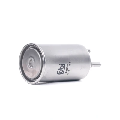 Abbildung von FEBI BILSTEIN 48556 Kraftstofffilter Leitungsfilter VOLVO: V40 Hatchback, XC70 II Estate, XC60 I