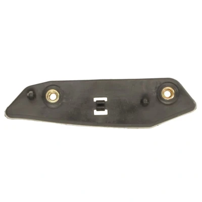 Abbildung von BLIC 5504 00 2556931P Halter, Stoßfänger vorne links FORD: MONDEO 4 Turnier, Stufenheck,