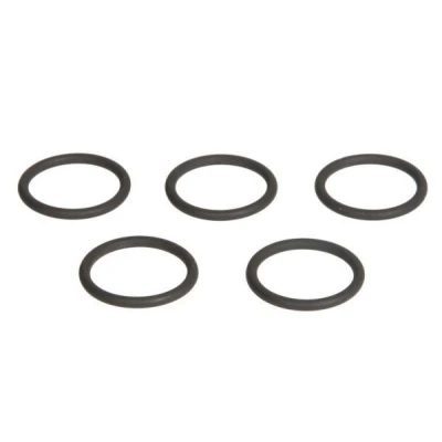 Abbildung von ENGITECH ENT250244 Dichtring, Einspritzventil AUDI: 100 C3 Saloon, 80 B3, A6 C4 Saloon