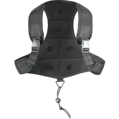 Abbildung von Cressi Back Weight, Schwarz, One Size