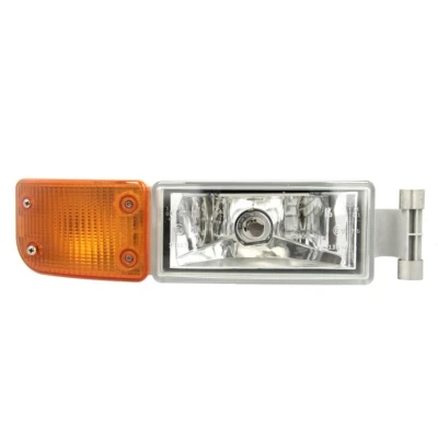 Abbildung von DT Spare Parts 3.31046 Nebelscheinwerfer rechts 24 MAN: TGA, TGL