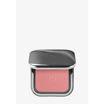 Abbildung von KIKO Milano Unlimited Blush 10, Puderrouge Für Individuelle Modellierung Von Langem Halt