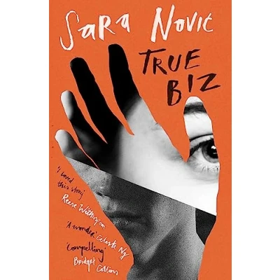 Abbildung von True Biz: &#039;Warm, complex and compelling&#039; Bridget Collins