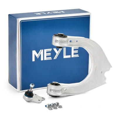 Abbildung von MEYLE 016 050 0070 Querlenker MERCEDES BENZ: E Class Saloon, T modell, CLS Coupe