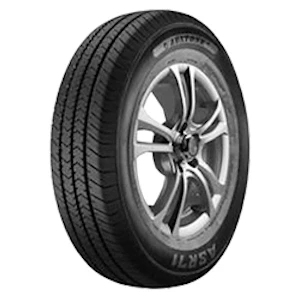 Abbildung von AUSTONE ASR71 215/65 R15 104T PKW Sommerreifen Reifen VOLKSWAGEN: Transporter 4 Bus, 4, FORD: Transit V363 Van, Custom V362 Van 92