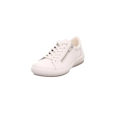 Abbildung von Legero Damen Tanaro Sneaker, Weiß 1000, 43.5 EU