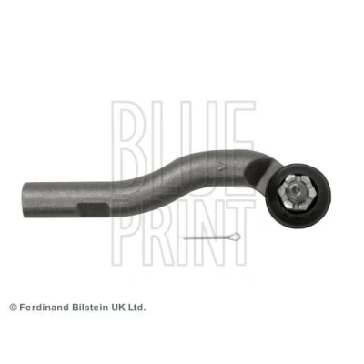 Abbildung von BLUE PRINT ADT387114 Spurstangenkopf Vorderachse rechts mit Kronenmutter LEXUS: LS I
