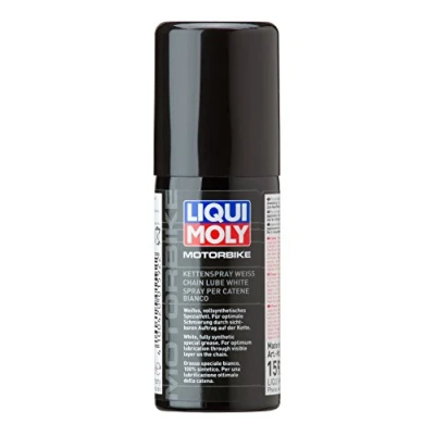 Abbildung von LIQUI MOLY 1592 Kettenspray 50 Dose, Flasche