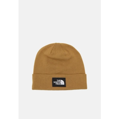 Abbildung von The North Face DOCK Worker Mütze, Größe: One Size, Utility brown