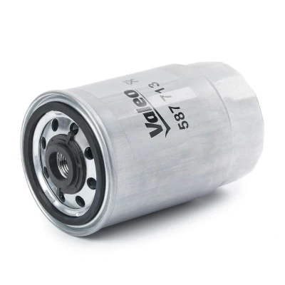 Abbildung von VALEO 587713 Kraftstofffilter Anschraubfilter FIAT: BRAVO 1, Stilo Multi Wagon, Ducato II Minibus, ALFA ROMEO: 147, 156 Saloon, Sportwagon