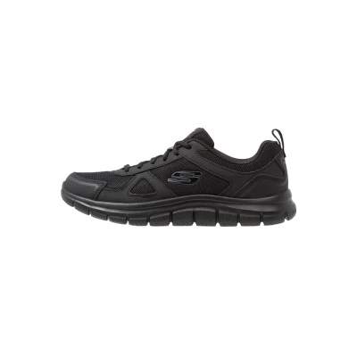 Abbildung von Skechers Herren Track Scloric Sneaker, Schwarz (Black 52631 Bbk), 40 EU