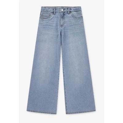 Abbildung von Levi&#039;s® Kids HIGH waist Jeans »LVG RISE BAGGY«, mit softem Griff